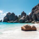 Les plages privées des Seychelles : où trouver le paradis