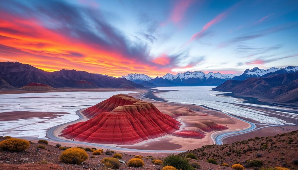 Itinéraire de 2 semaines au Chili : du désert d’Atacama à la Patagonie