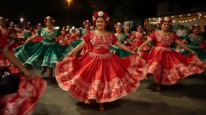 Culture & Festival Partir au Mexique en Mars