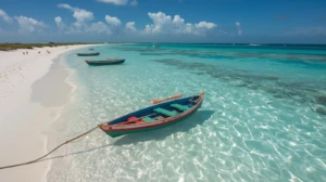 Isla Holbox Paradisiaque Partir au Mexique en Mars