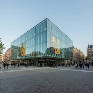 Musée Van Gogh