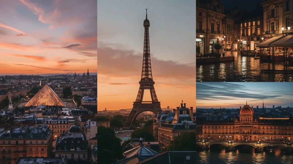 Paris