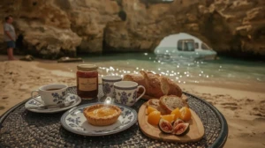 Road Trip Portugal Camping-Car