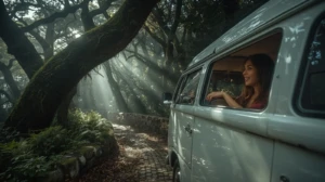 Road Trip Portugal en Camping-Car