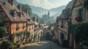 Villages Français