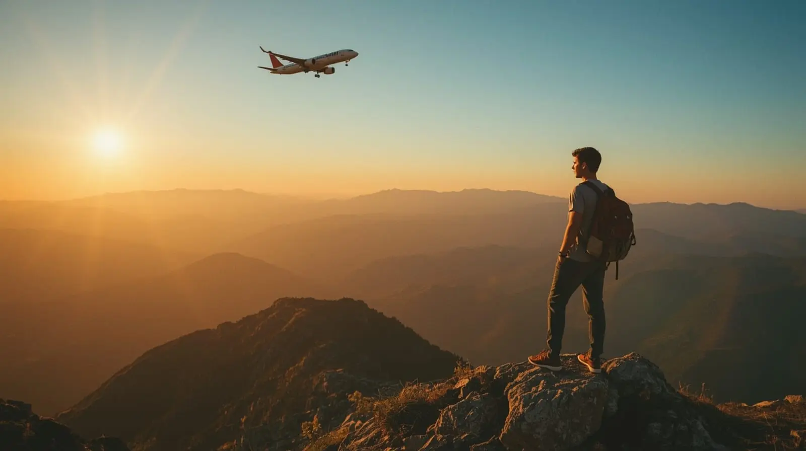 Voyager gratuitement 12 astuces