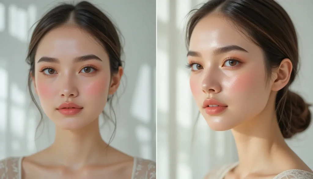 20 idées de maquillages naturels