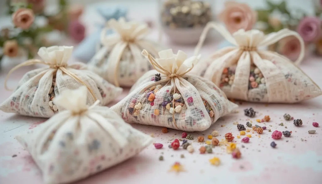 Comment avoir une maison qui sent toujours bon