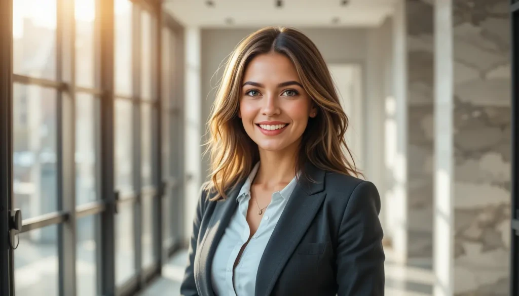 Les 20 choses que font les femmes qui réussissent