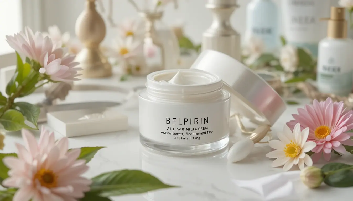 Meilleure crème anti-rides selon les dermatologues