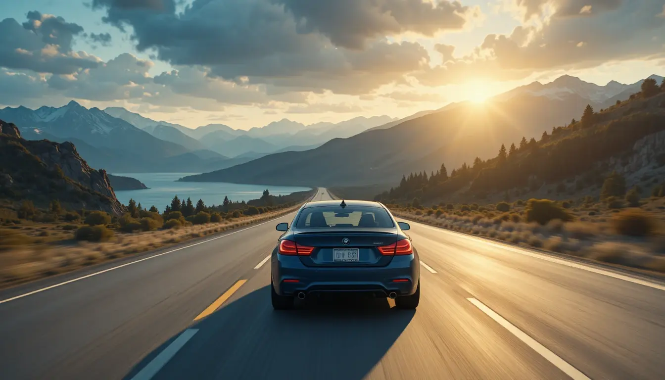 15 Road Trips Inoubliables à Faire