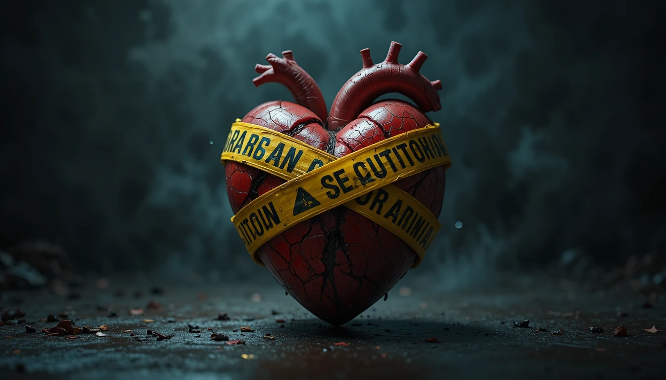 Cette habitude toxique détruit votre couple