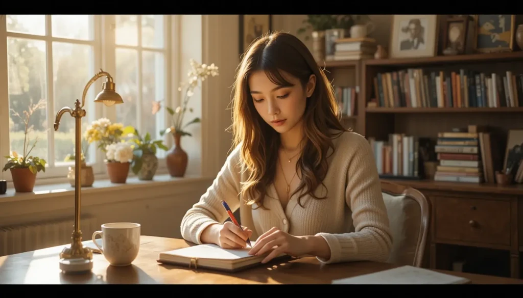 cette pratique de 5 minutes a guéri ma dépression