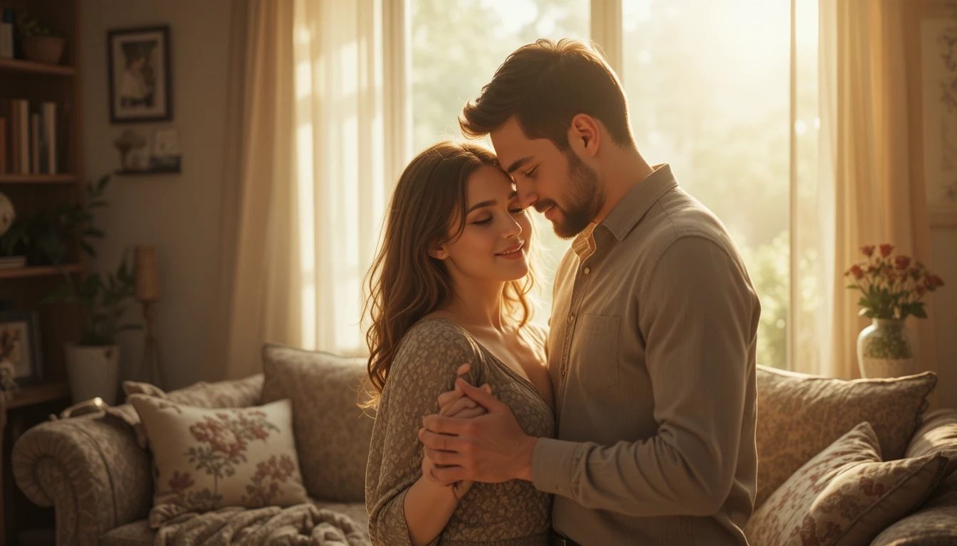 Comment raviver la flamme après des années