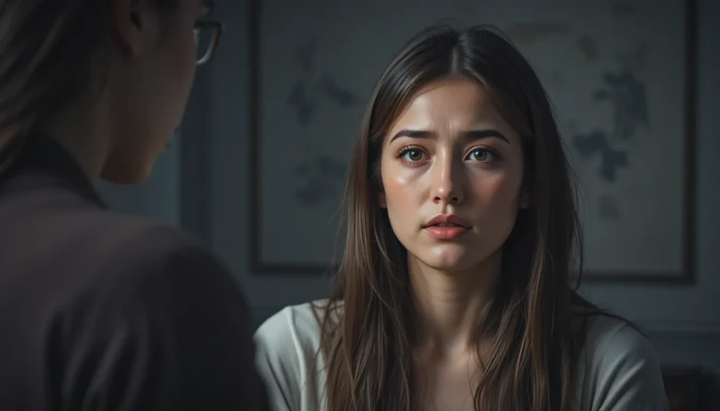 Les 10 phrases qu'un manipulateur utilise toujours