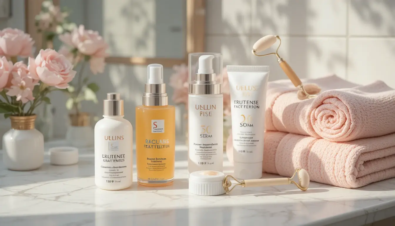 Les 7 Secrets Pour Avoir une Peau Rayonnante