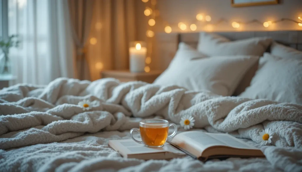 Les 8 Secrets Pour Dormir Comme un Bébé