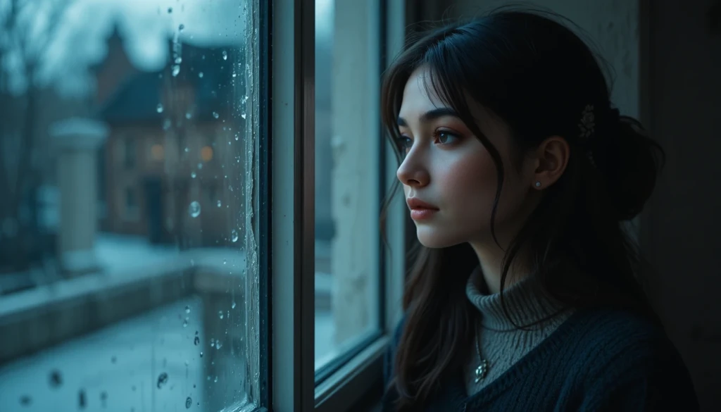 Les red flags en amour