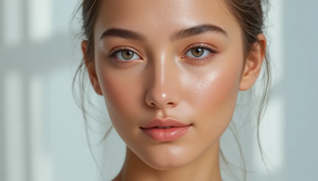 Prévenir les rides sans botox