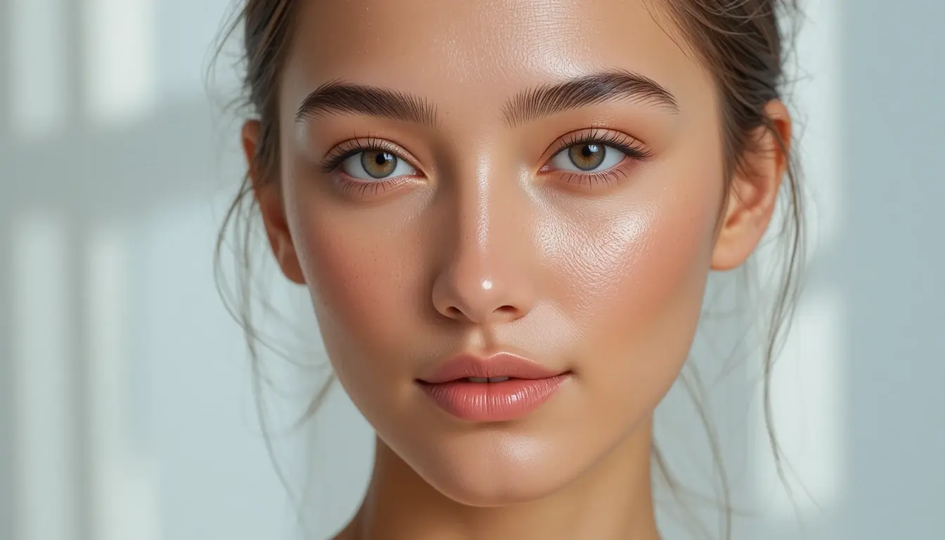 Prévenir les rides sans botox