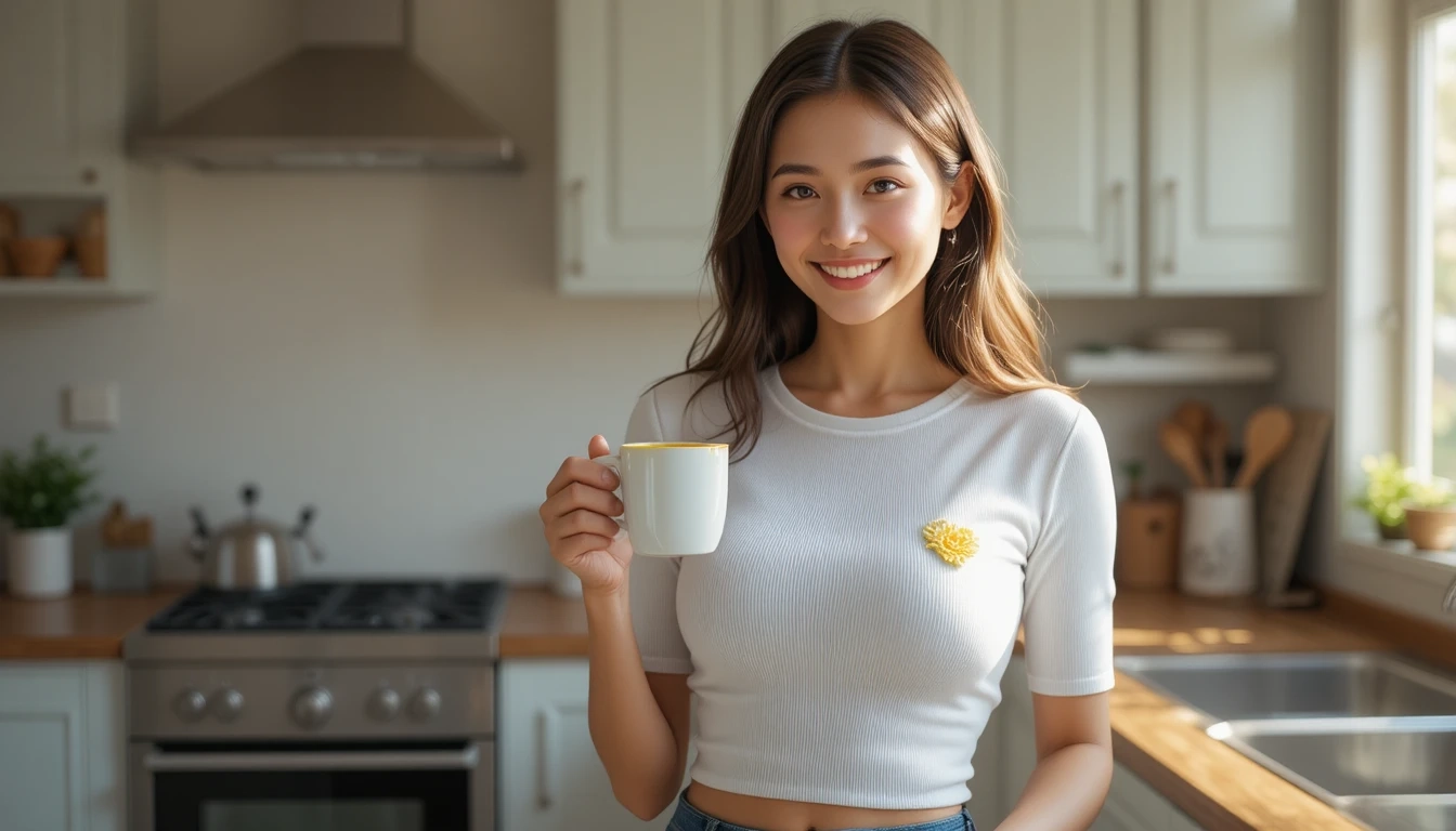 secrets des femmes qui restent minces